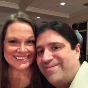 Meet your Posher, Stacy